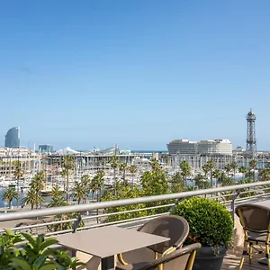Hotel Duquesa De Cardona 4 Sup By Grup Duquessa Barcelona