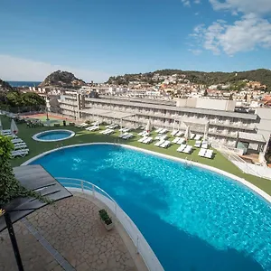 **** Hotel Don Juan Tossa Espagne
