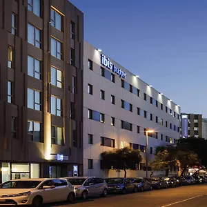 Hotel Ibis Budget Centro Malaga