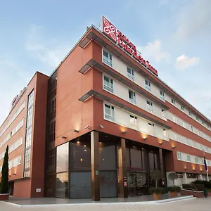 **** Hotel Hilton Garden Espagne