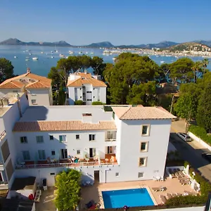 Hotel Singala Port de Pollença