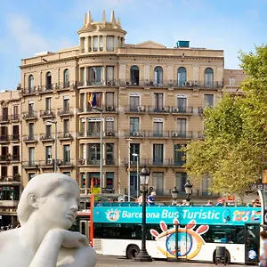 Hotel Monegal Barcelona