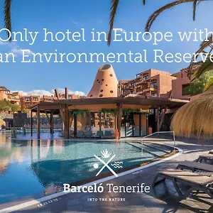***** Hotel Barcelo Tenerife Espagne