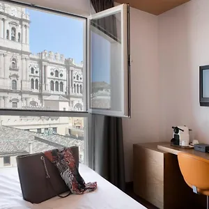 **** Hotel Petit Palace Plaza Espagne