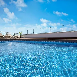 **** Hotel Salles Centro Espagne