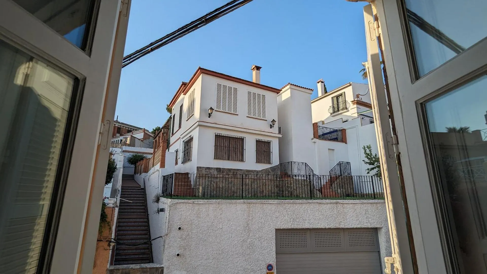 Hotel Casa Monte Victoria Málaga